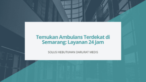 Layanan 24 Jam