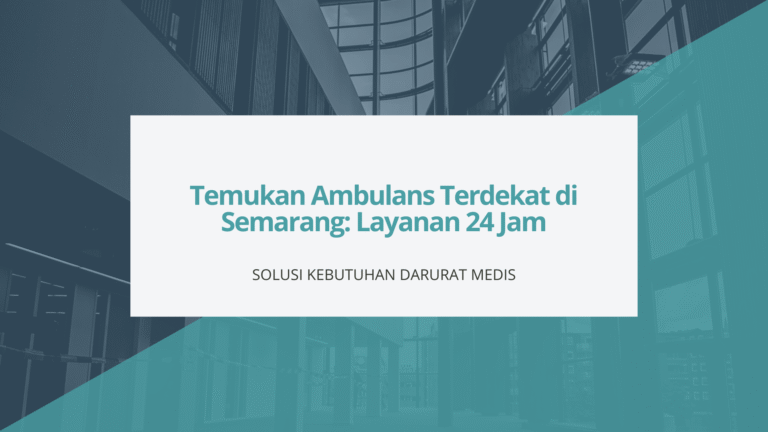 Layanan 24 Jam